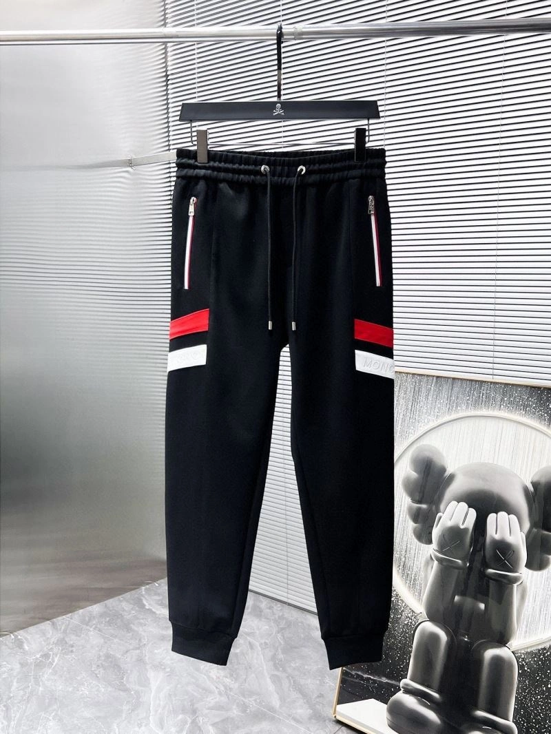 Moncler Long Suits Durable 142558