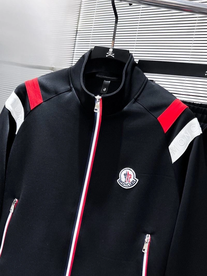 Moncler Long Suits Durable 142558