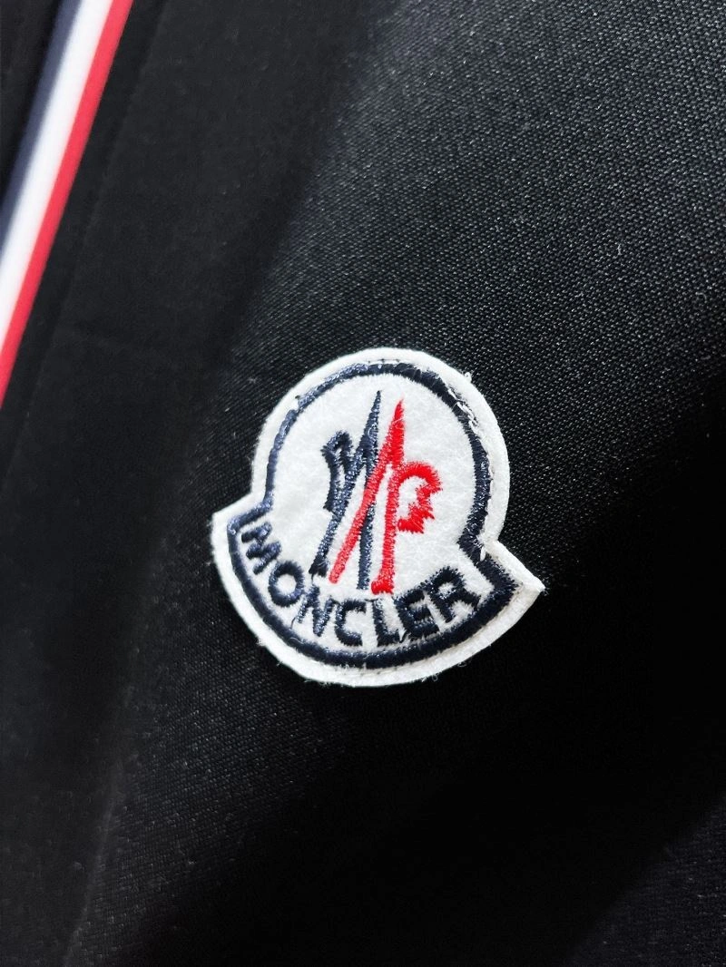 Moncler Long Suits Durable 142558