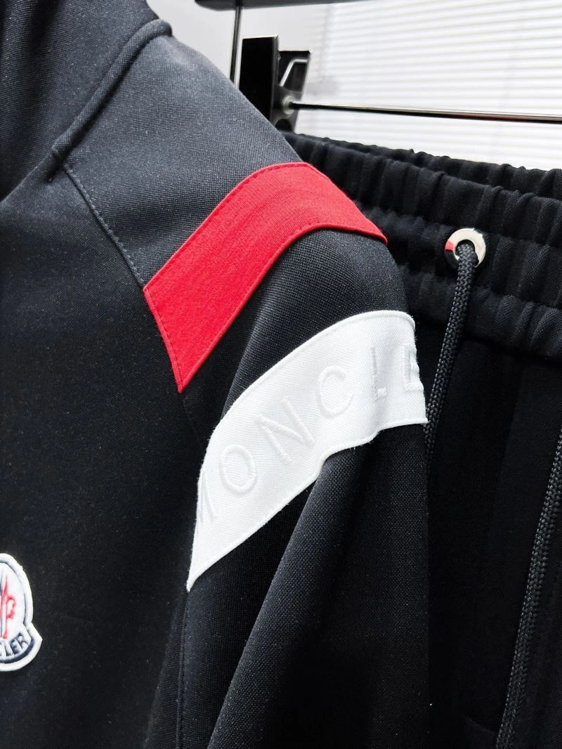 Moncler Long Suits Durable 142558