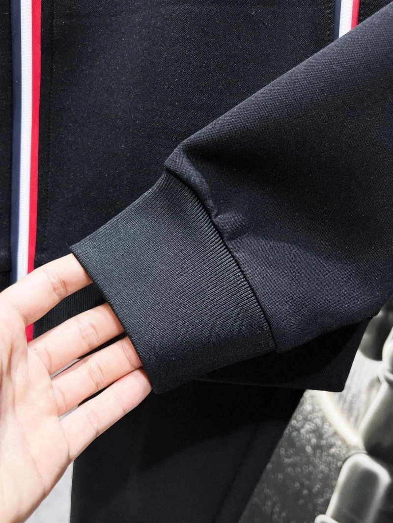 Moncler Long Suits Durable 142558