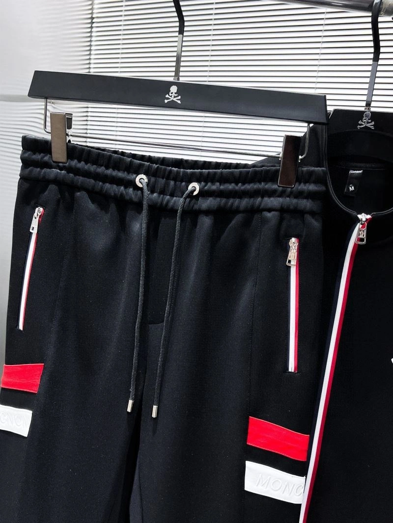Moncler Long Suits Durable 142558