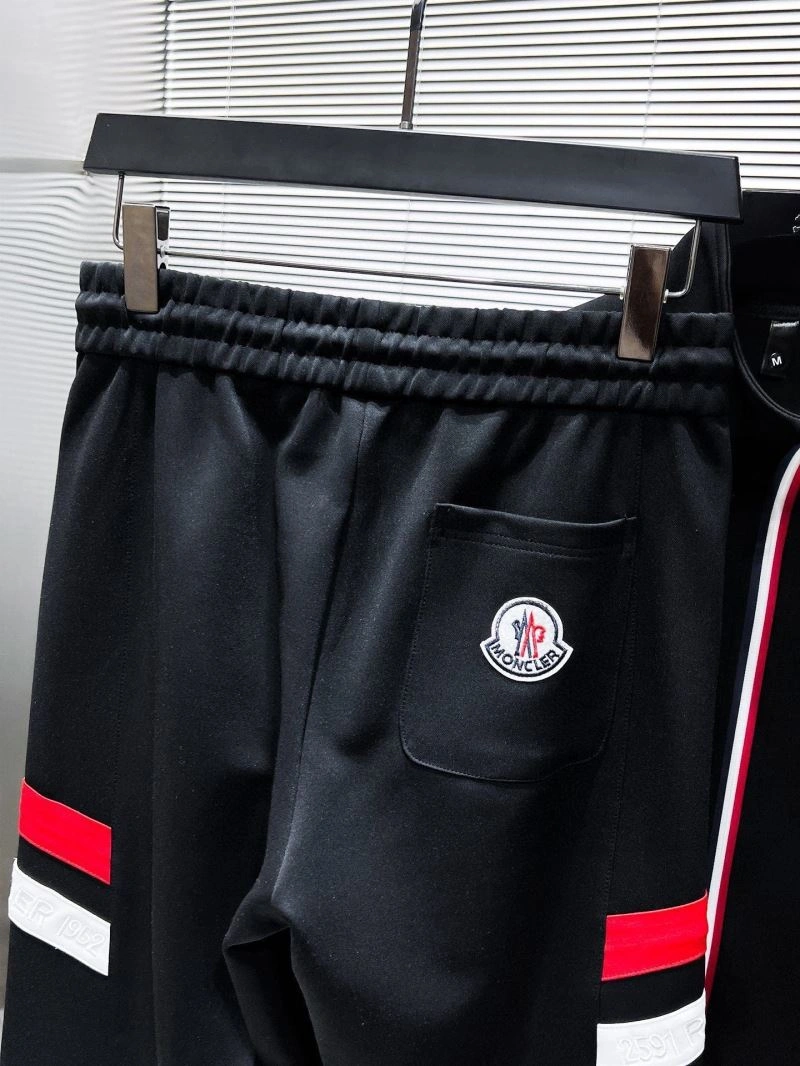 Moncler Long Suits Durable 142558