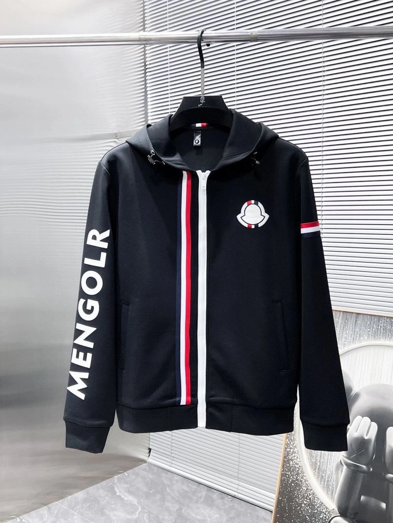 Moncler Long Suits TimelessDesign 142557