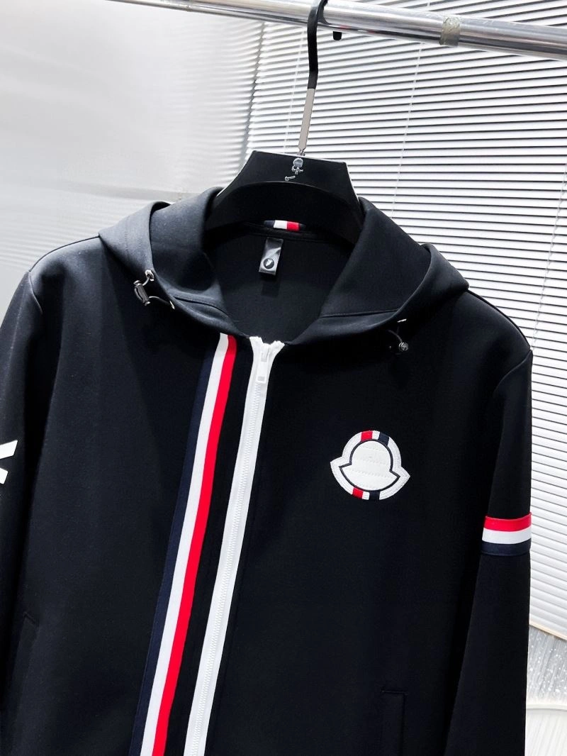 Moncler Long Suits TimelessDesign 142557