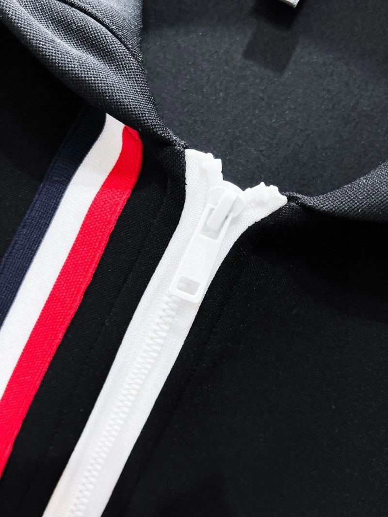 Moncler Long Suits TimelessDesign 142557