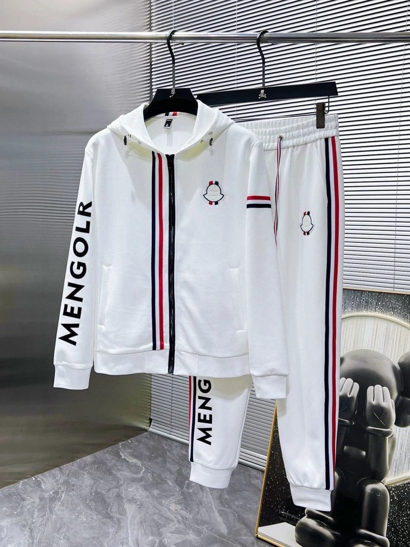 Moncler Long Suits GoAnywhere 142555