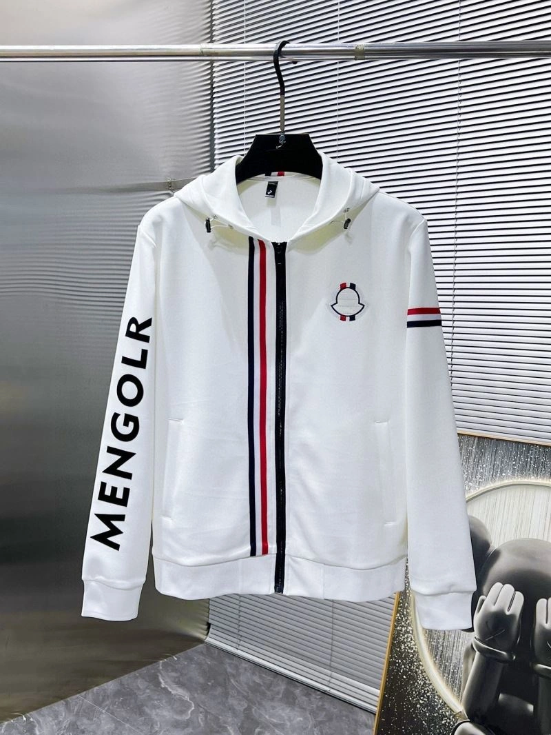 Moncler Long Suits GoAnywhere 142555