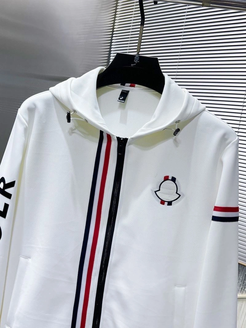 Moncler Long Suits GoAnywhere 142555