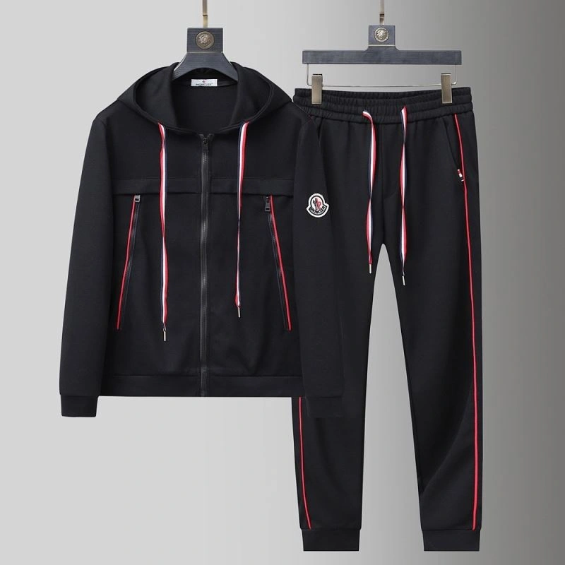 Moncler Long Suits EasyMatch 142556