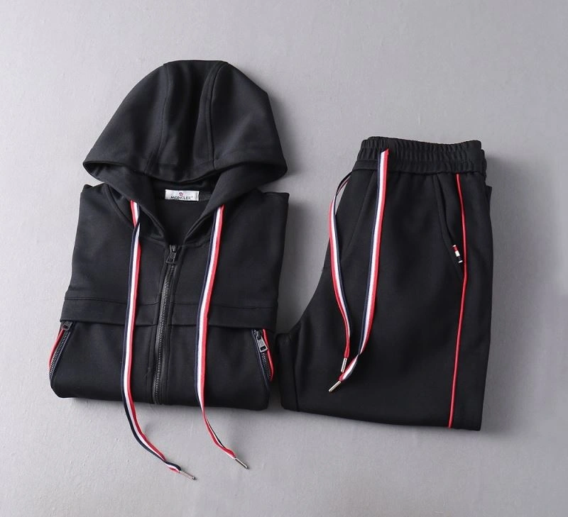 Moncler Long Suits EasyMatch 142556
