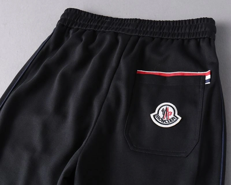 Moncler Long Suits EasyMatch 142556