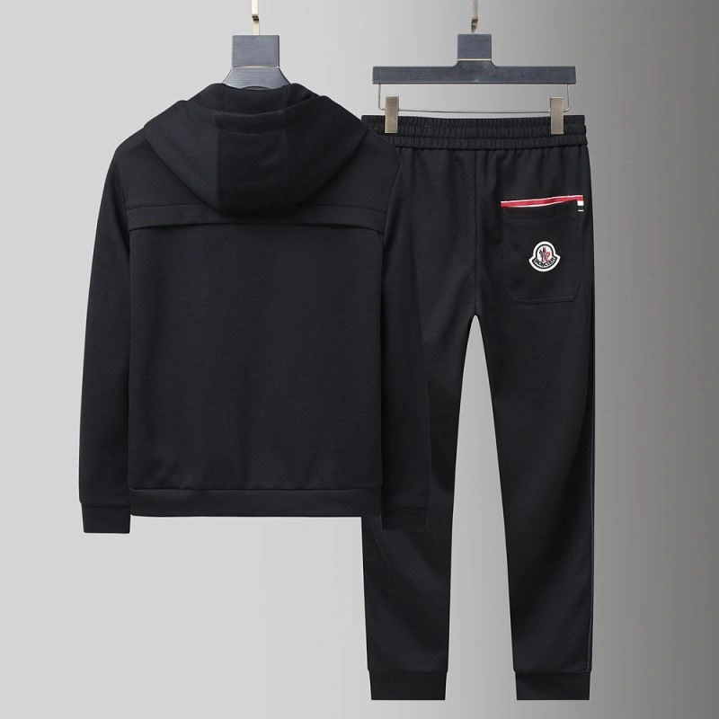 Moncler Long Suits EasyMatch 142556