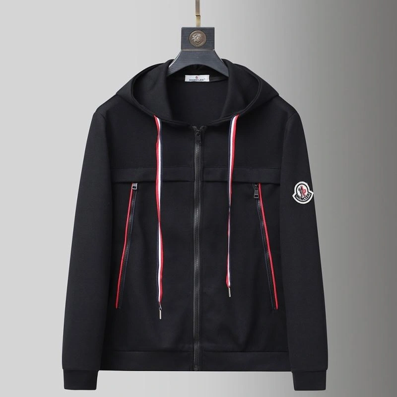 Moncler Long Suits EasyMatch 142556