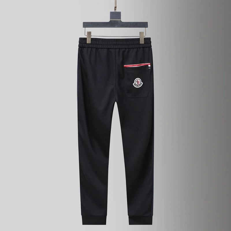 Moncler Long Suits EasyMatch 142556