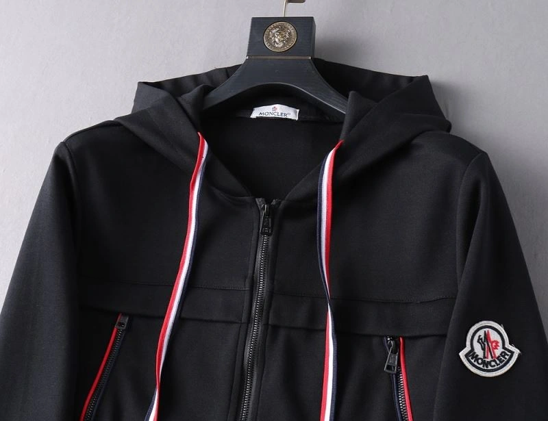 Moncler Long Suits EasyMatch 142556