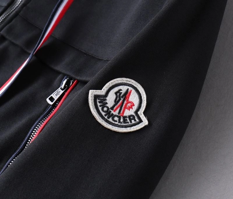 Moncler Long Suits EasyMatch 142556