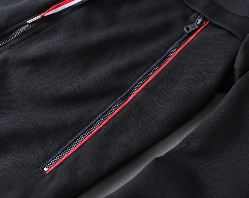 Moncler Long Suits EasyMatch 142556