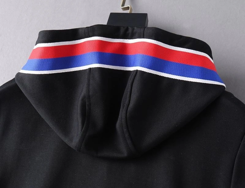 Moncler Long Suits NewStyle 142554