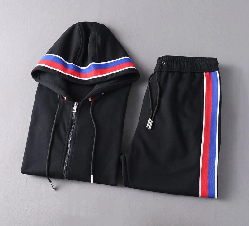 Moncler Long Suits NewStyle 142554