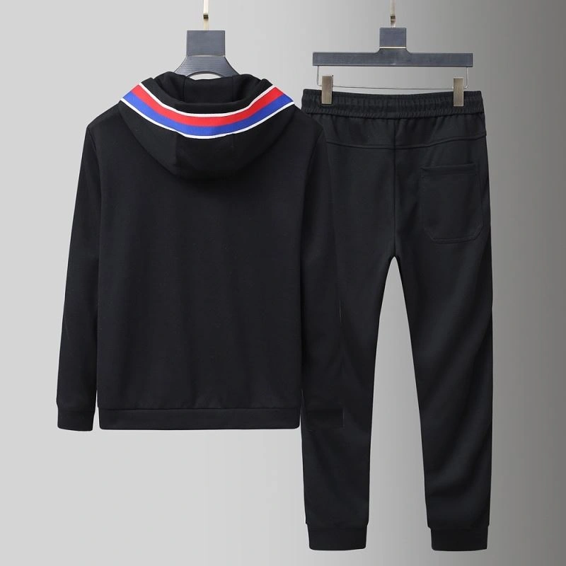 Moncler Long Suits NewStyle 142554