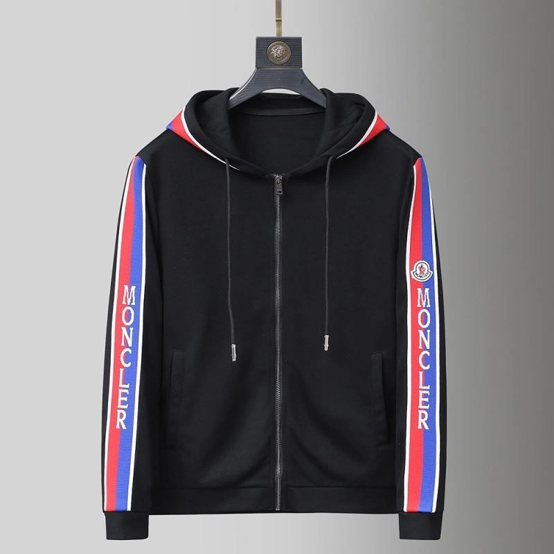Moncler Long Suits NewStyle 142554