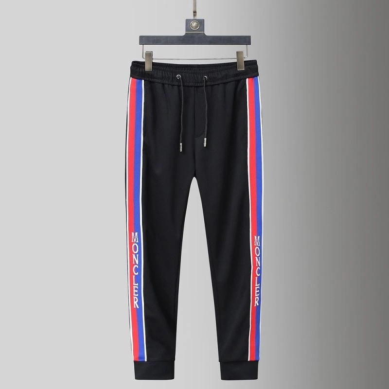 Moncler Long Suits NewStyle 142554
