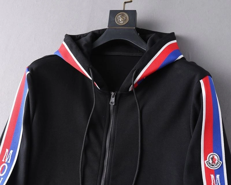 Moncler Long Suits NewStyle 142554