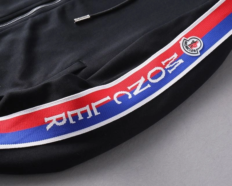 Moncler Long Suits NewStyle 142554