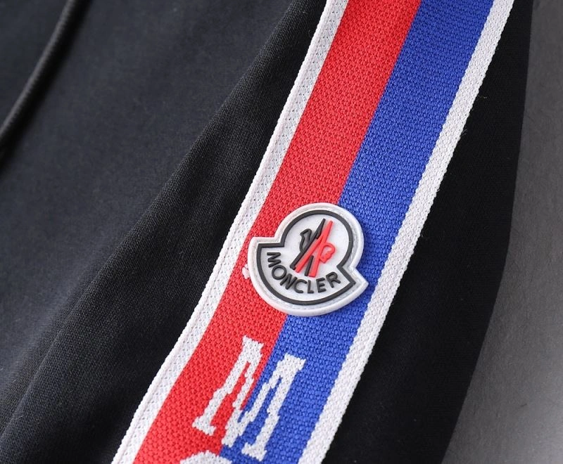 Moncler Long Suits NewStyle 142554