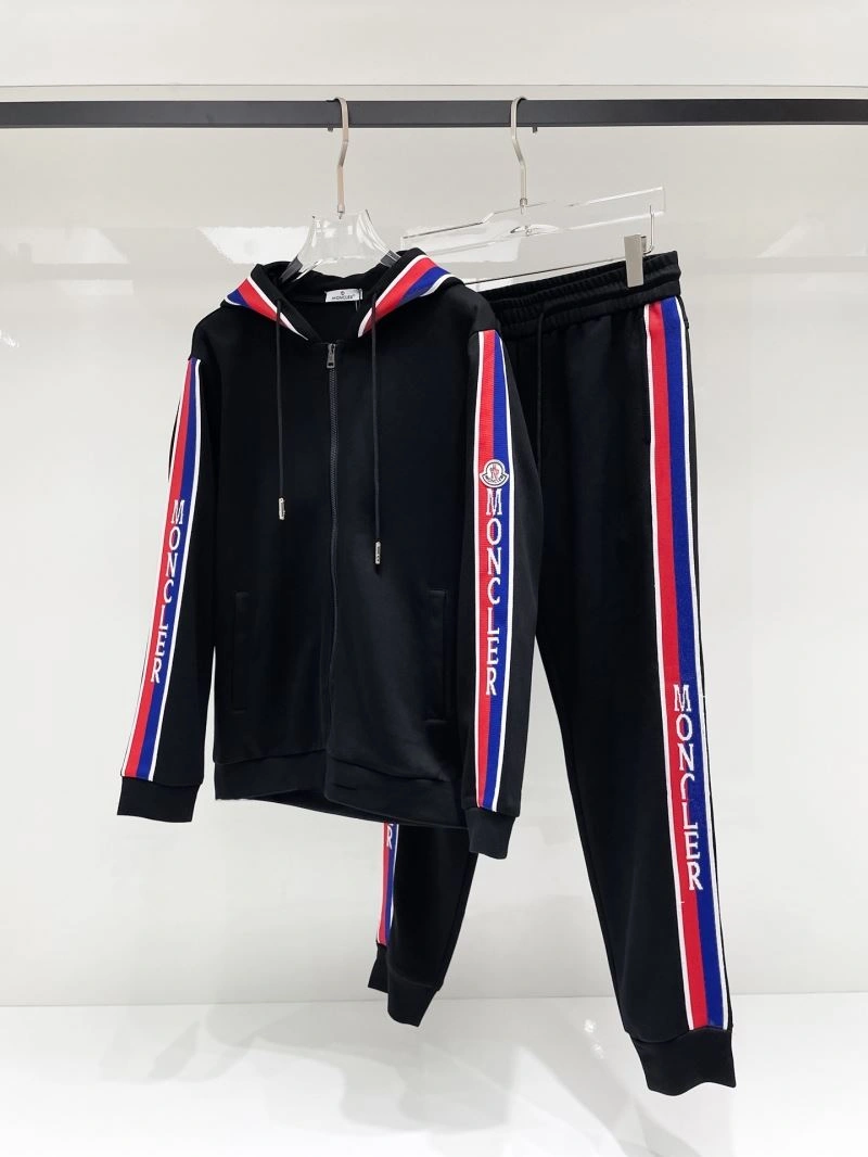 ModernLook Moncler Long Suits 142552