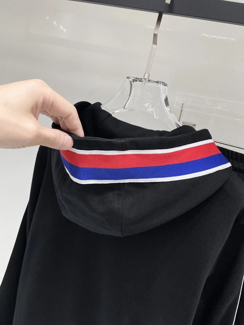ModernLook Moncler Long Suits 142552
