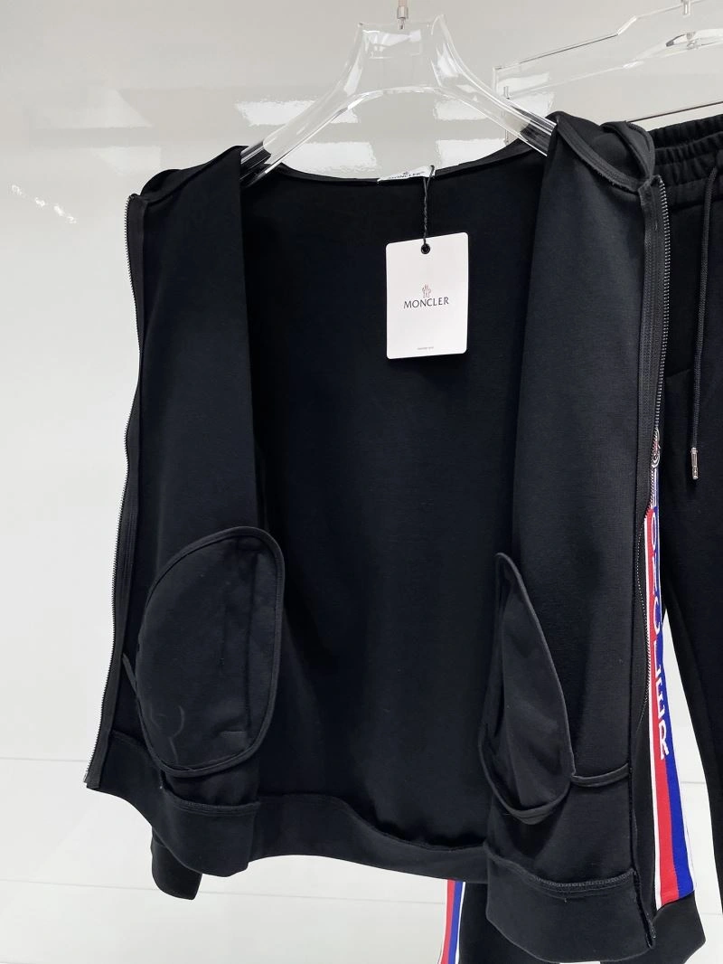 ModernLook Moncler Long Suits 142552