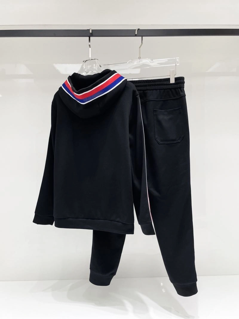 ModernLook Moncler Long Suits 142552