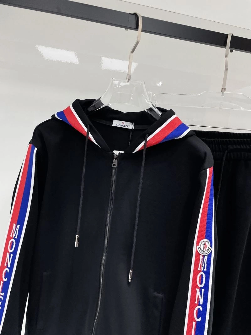 ModernLook Moncler Long Suits 142552
