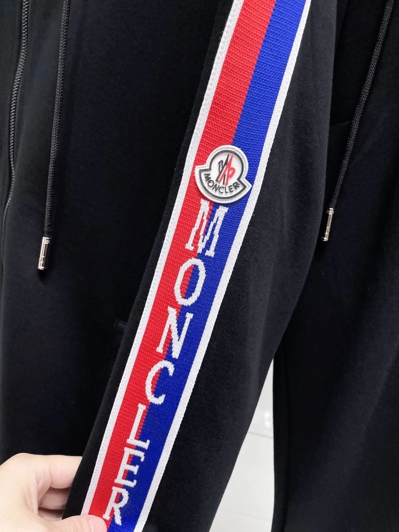 ModernLook Moncler Long Suits 142552