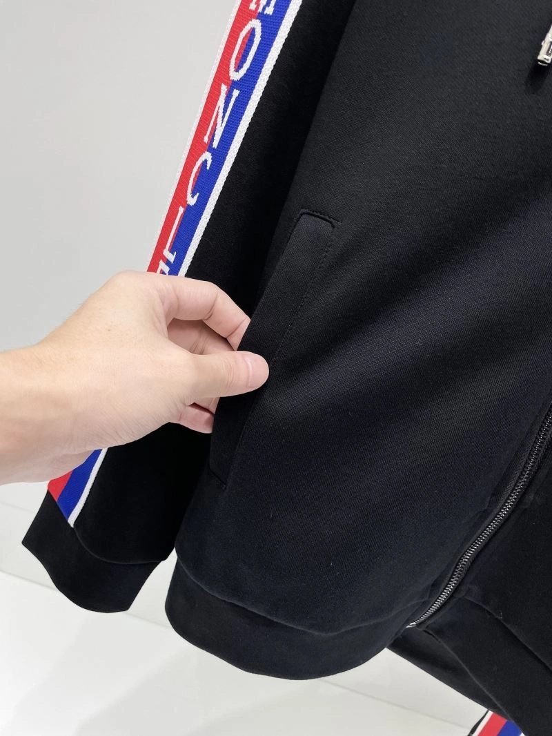 ModernLook Moncler Long Suits 142552