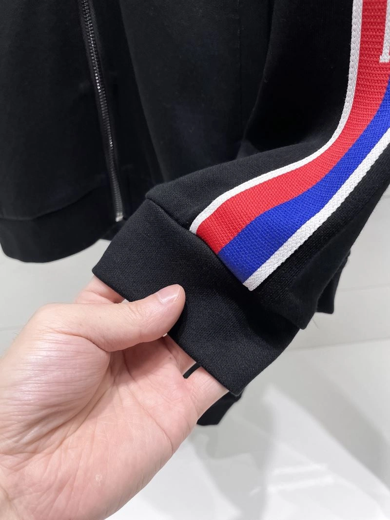 ModernLook Moncler Long Suits 142552