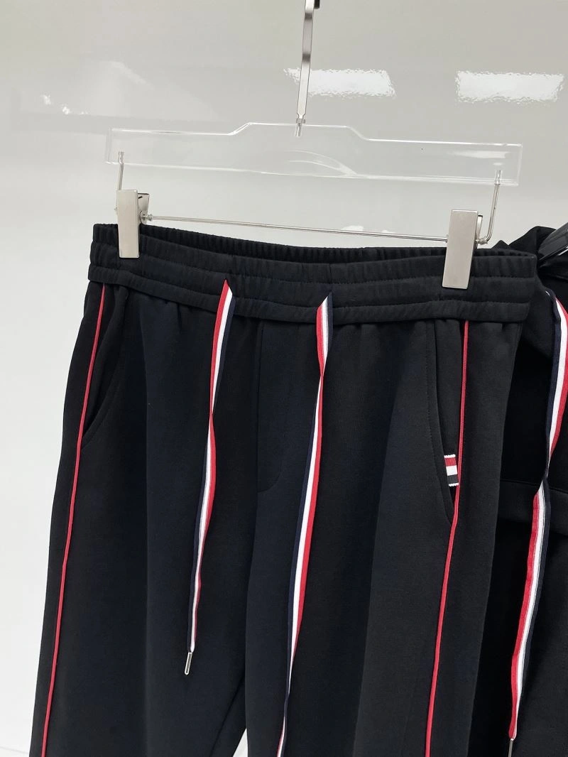 Moncler Long Suits Comfortable 142607