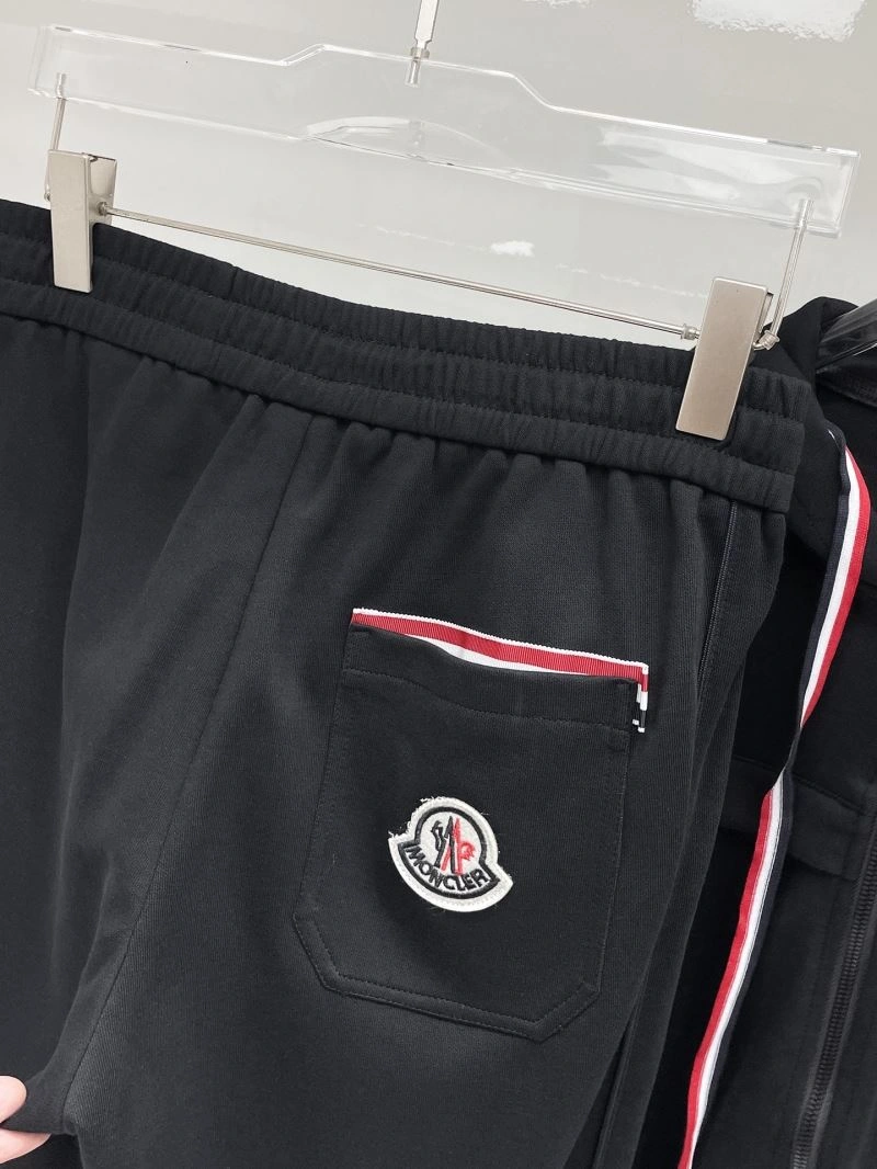 Moncler Long Suits Comfortable 142607
