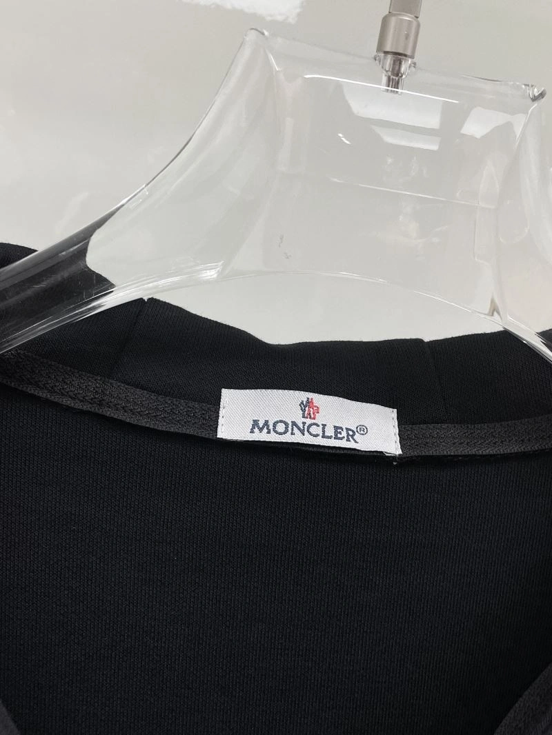 Moncler Long Suits Comfortable 142607