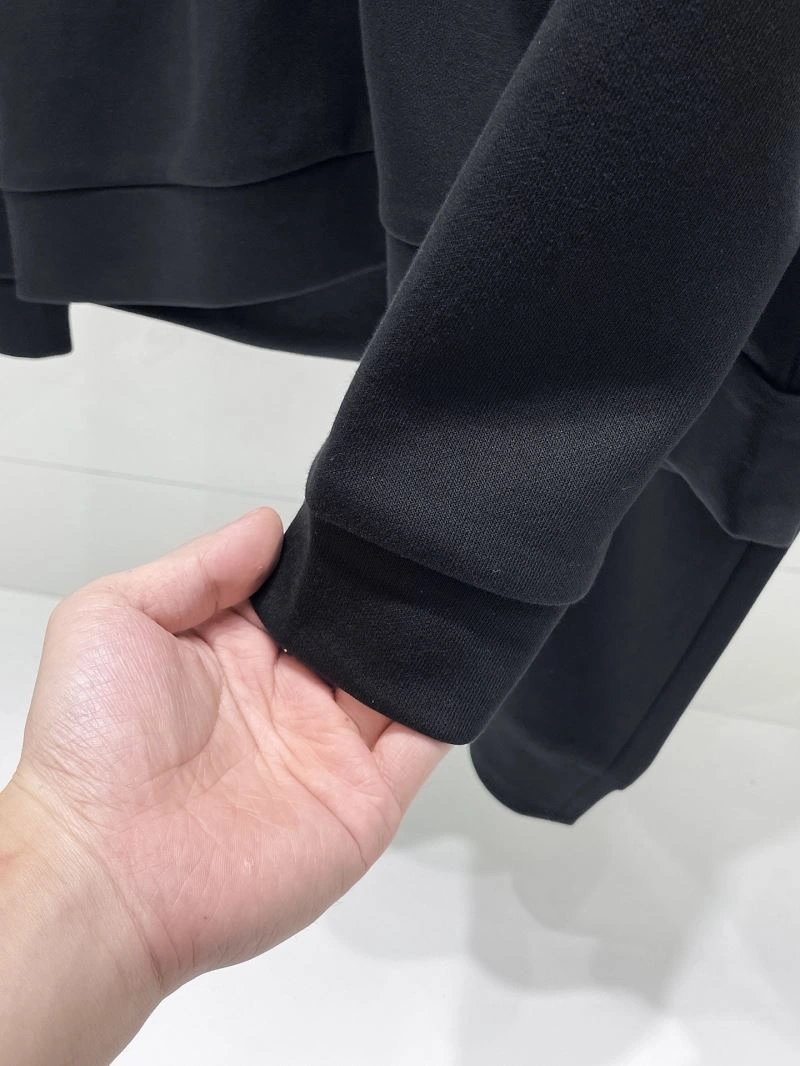 Moncler Long Suits Comfortable 142607