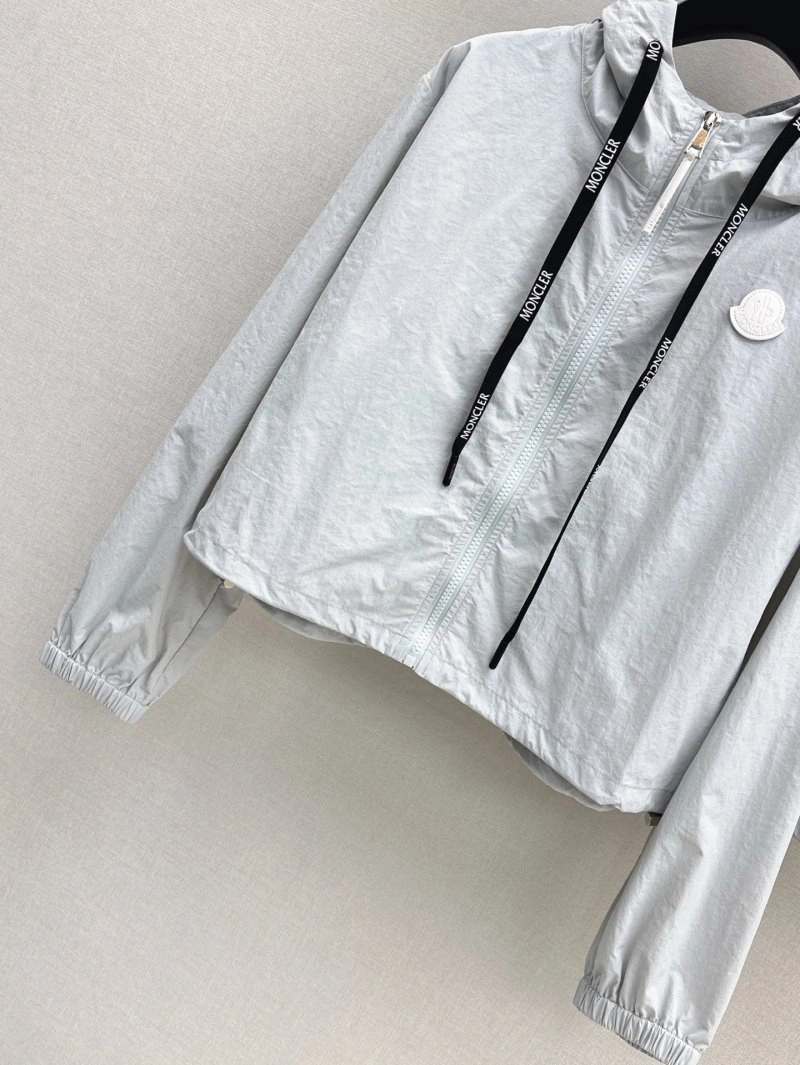 Moncler Long Suits Comfortable 139637