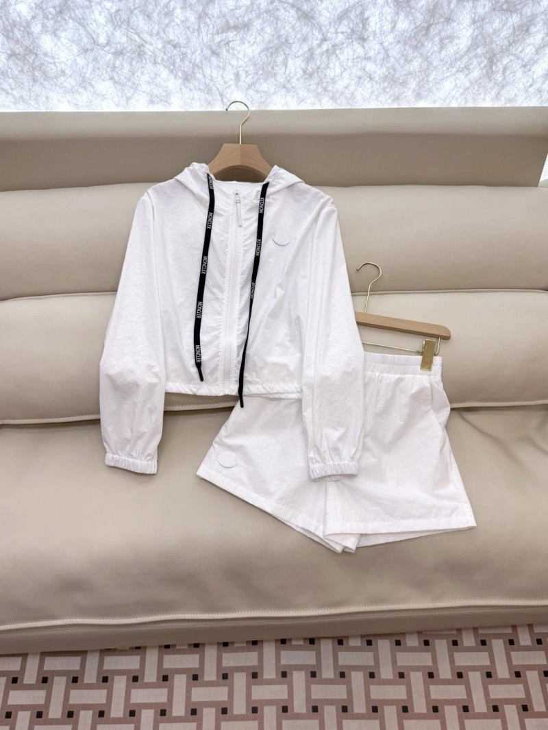 Moncler Long Suits Affordable 139617