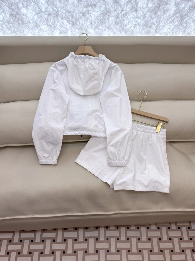 Moncler Long Suits Affordable 139617