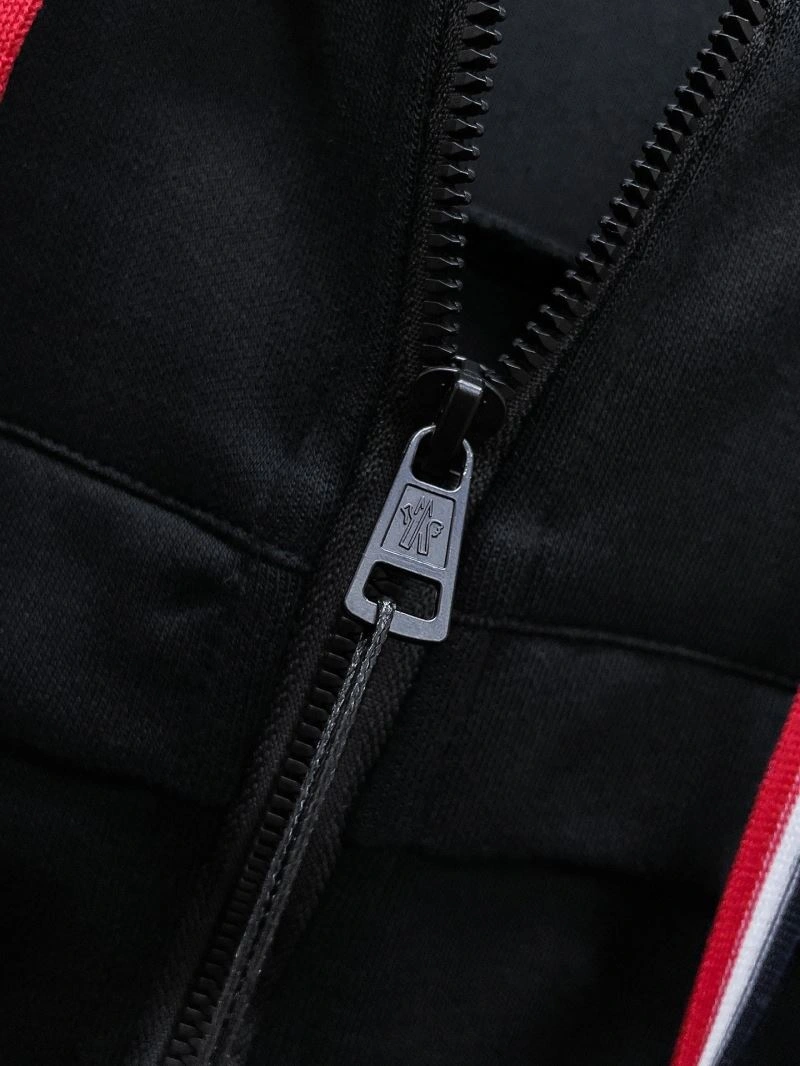 Soft Moncler Long Suits 140785