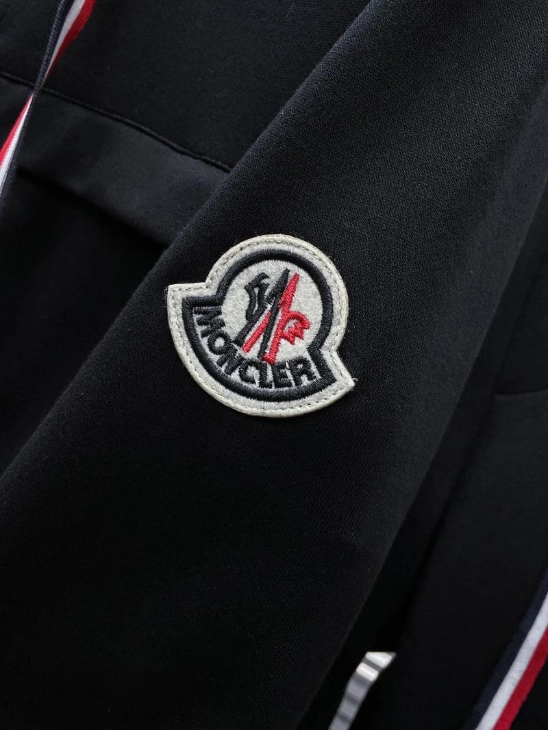 Soft Moncler Long Suits 140785