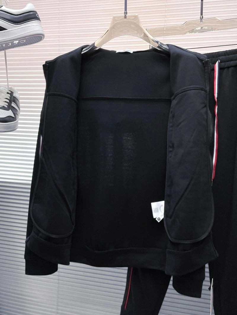 Soft Moncler Long Suits 140785