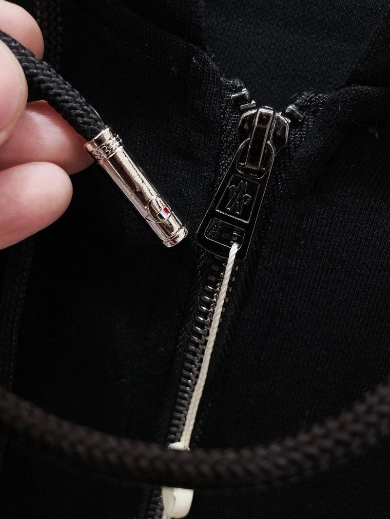Moncler Long Suits RelaxedFit 140813