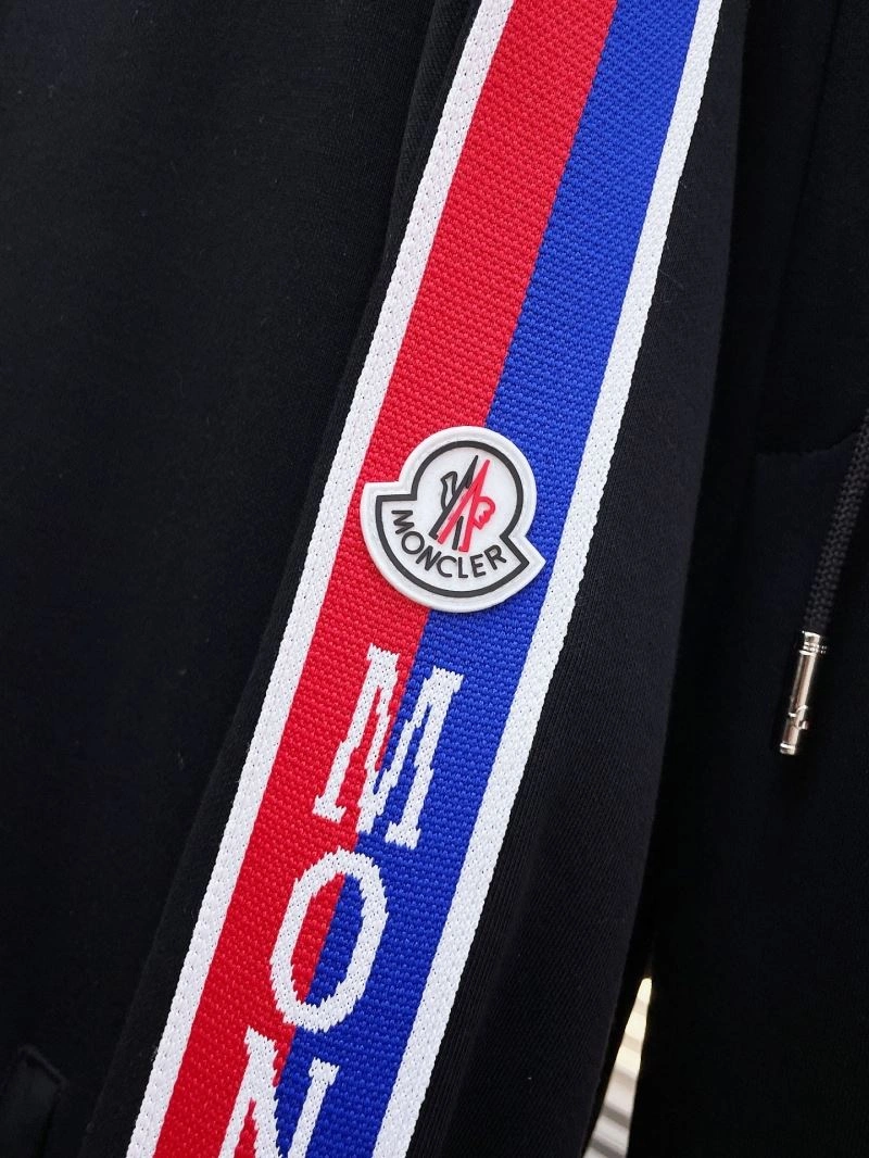 Moncler Long Suits RelaxedFit 140813